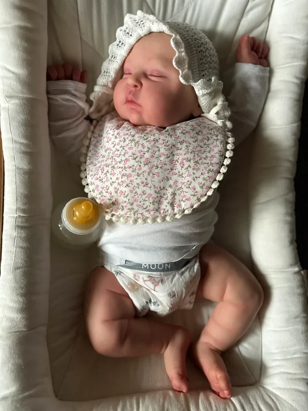 Peaches (Pre-Owned)