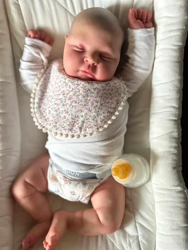 Peaches (Pre-Owned)
