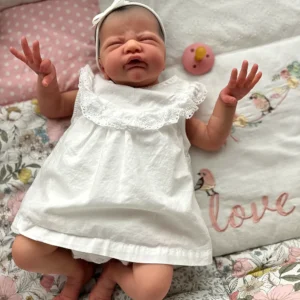 Gracie Mae (Pre-Owned)