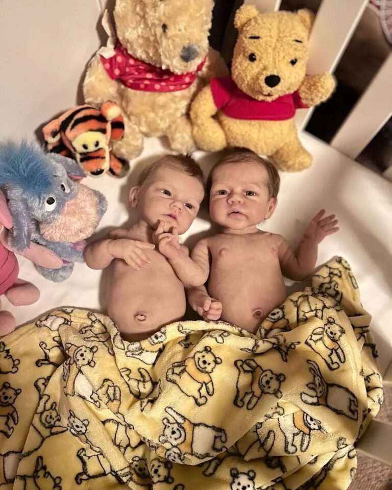 Cheap Silicone Doll Baby