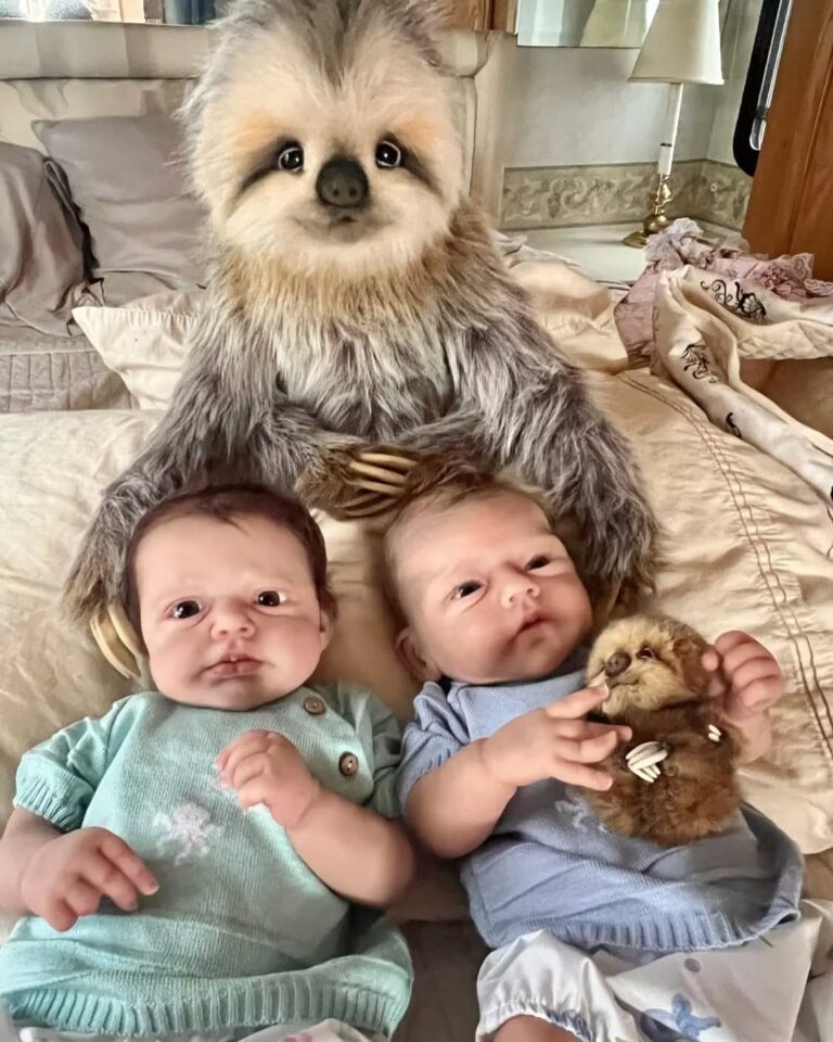 Cheap Silicone Doll Baby