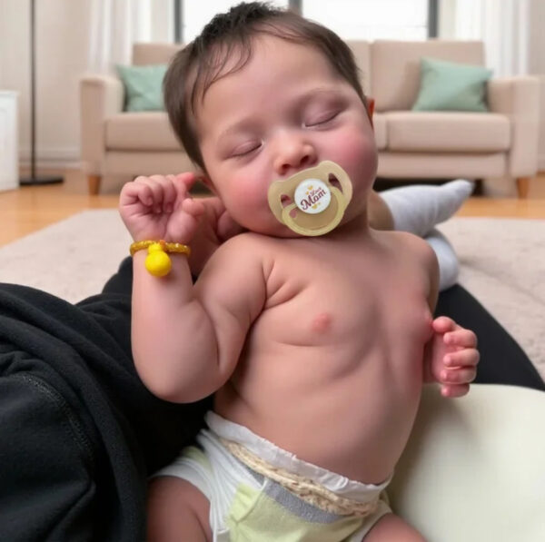 Emily Baby doll - Image 4
