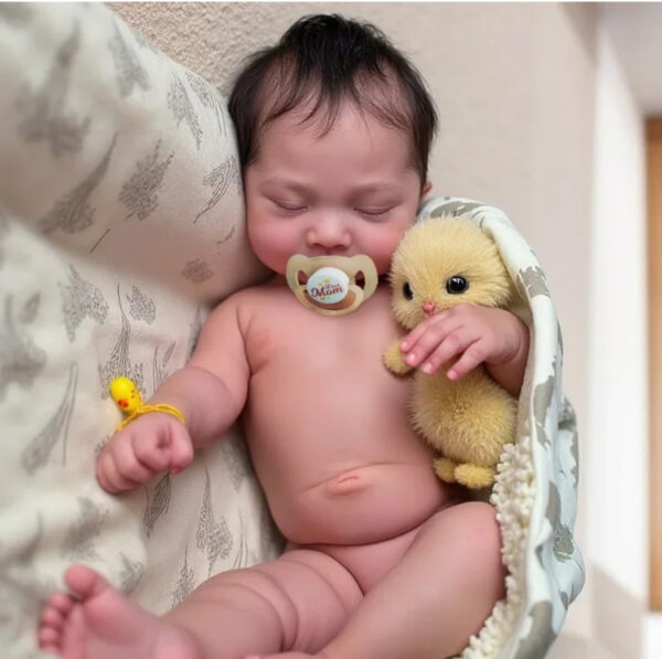 Emily Baby doll - Image 3