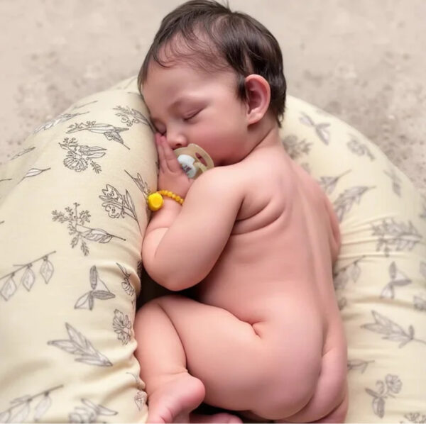 Emily Baby doll - Image 2