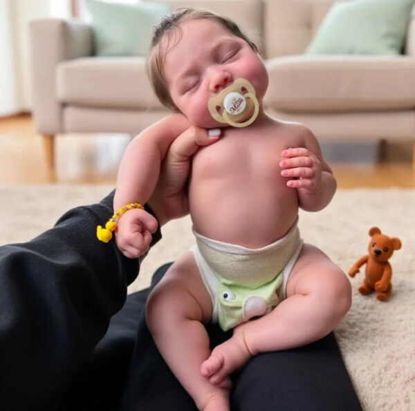 Emily Baby doll